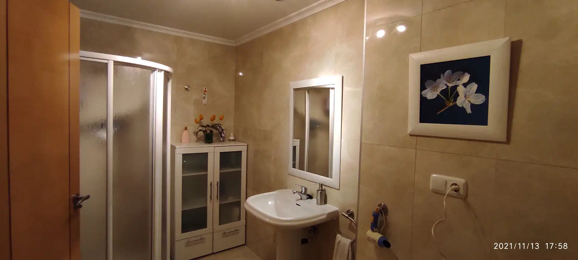 Flat with terrace for sale in Calle Santibáñez, imagen 4