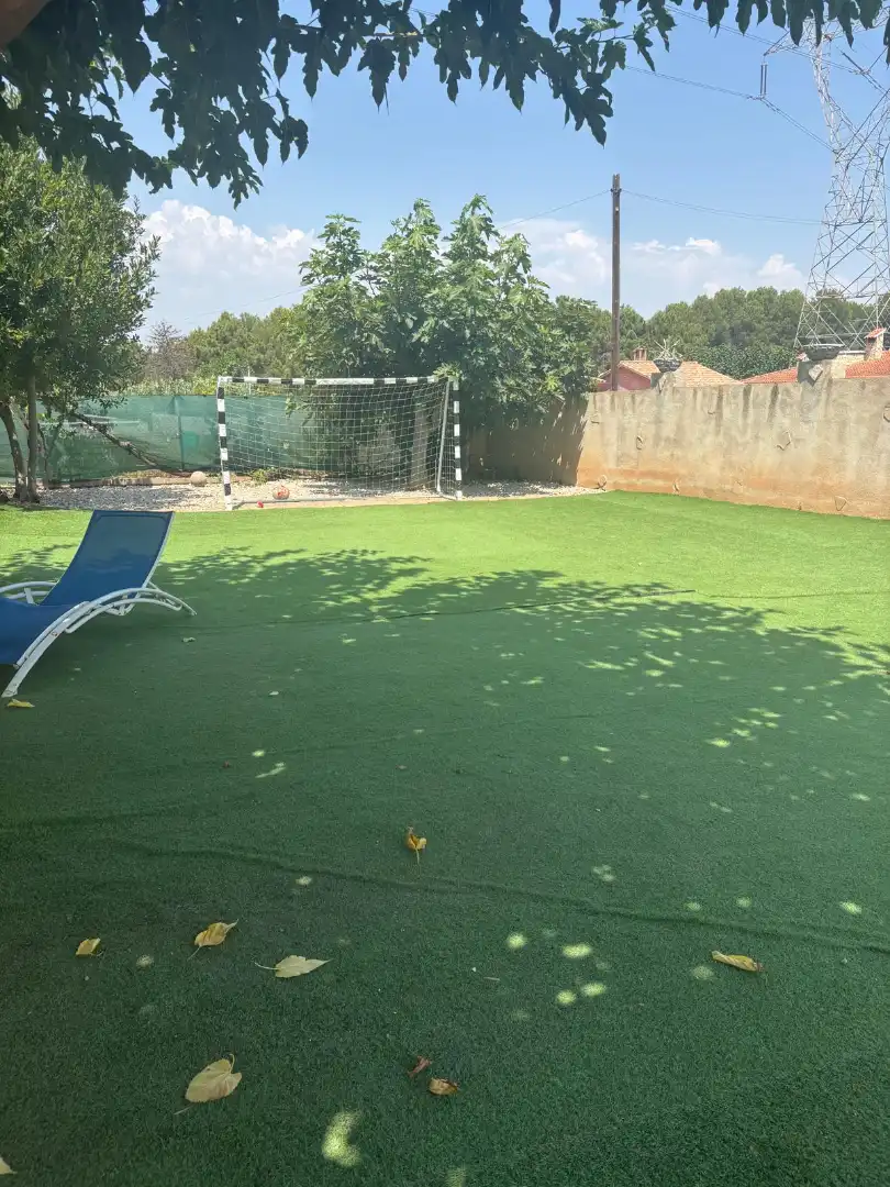 Detached house with pool for sale in La Pobla de Tornesa, imagen 8