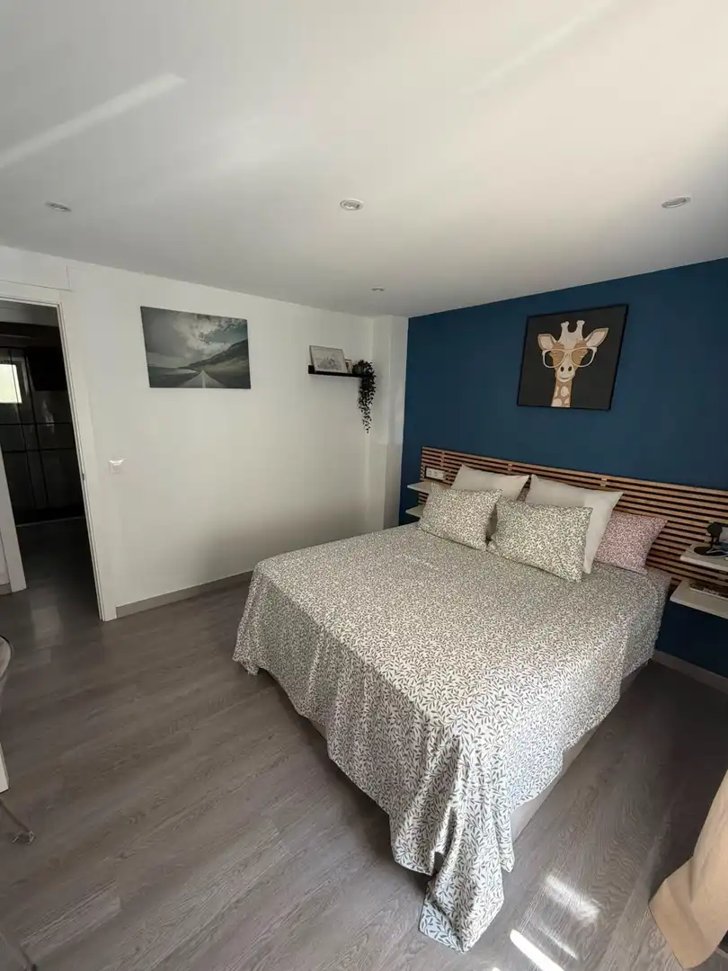 Habitación de Planta baja en venta en Dos Hermanas con Aire acondicionado y Calefacción