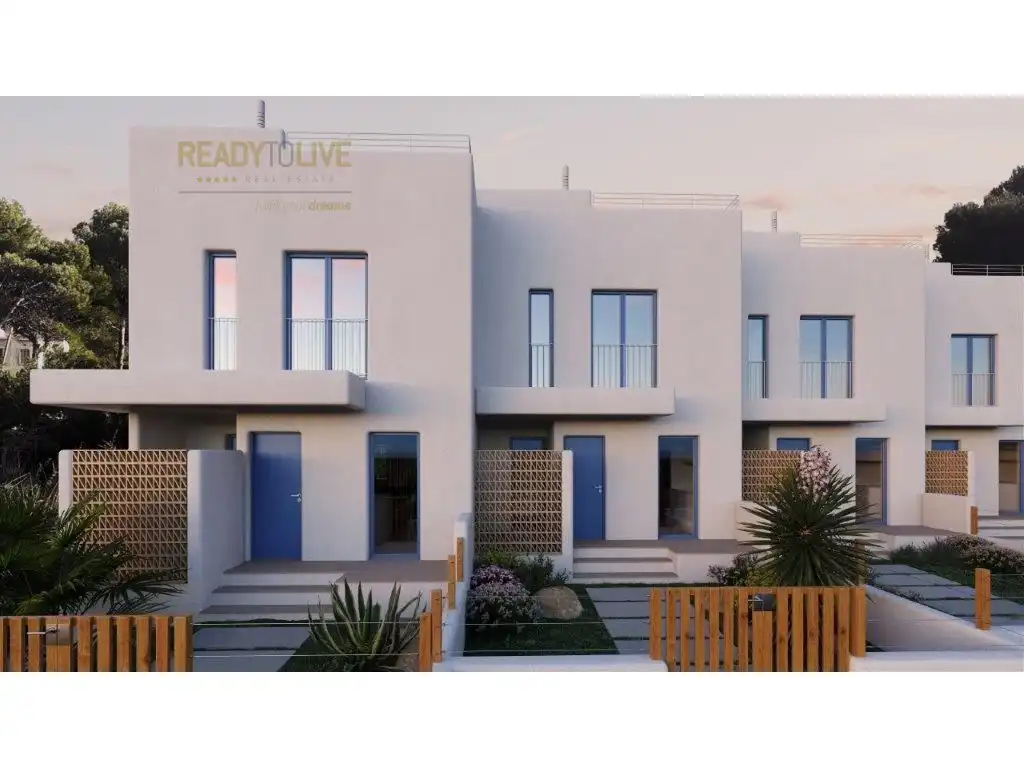 Casa a schiera in vendita a Port d'Alcúdia - Platja d'Alcúdia, imagen 6