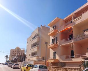 Exterior view of Flat for sale in  Palma de Mallorca  with Air Conditioner