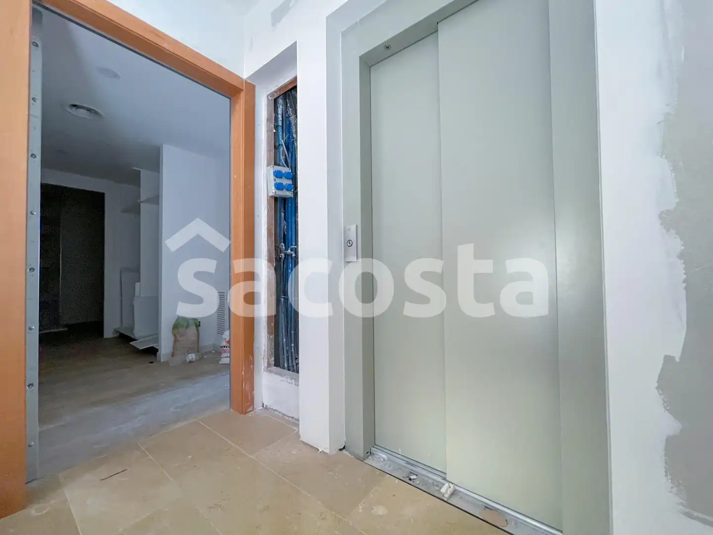Edificio en venta en Centre