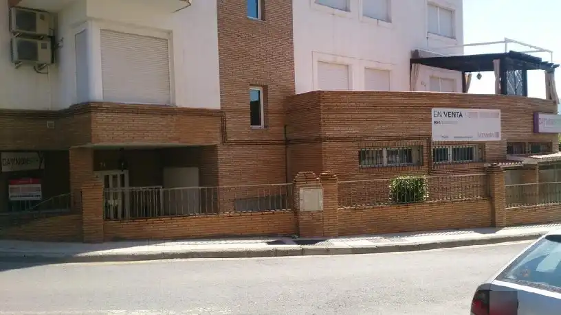 Local comercial en venta en Cenes de la Vega, imagen 6