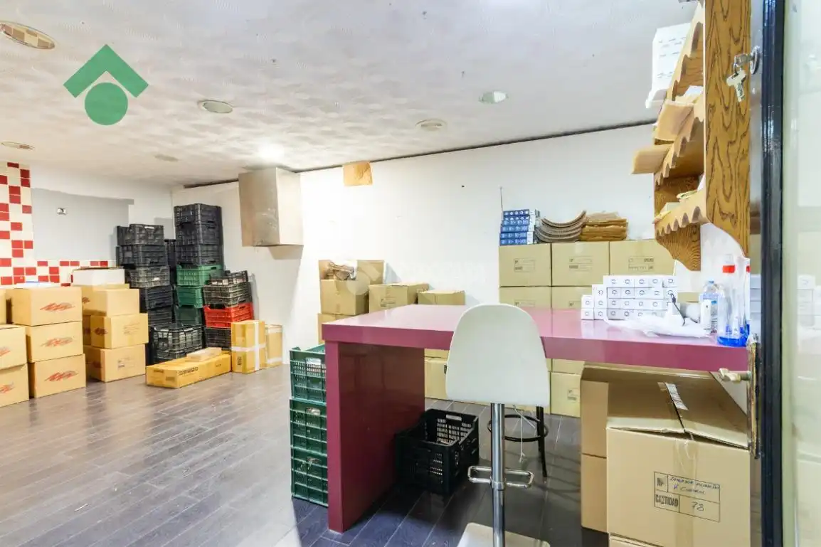 Business premises for sale in Almuñecar centro, imagen 28