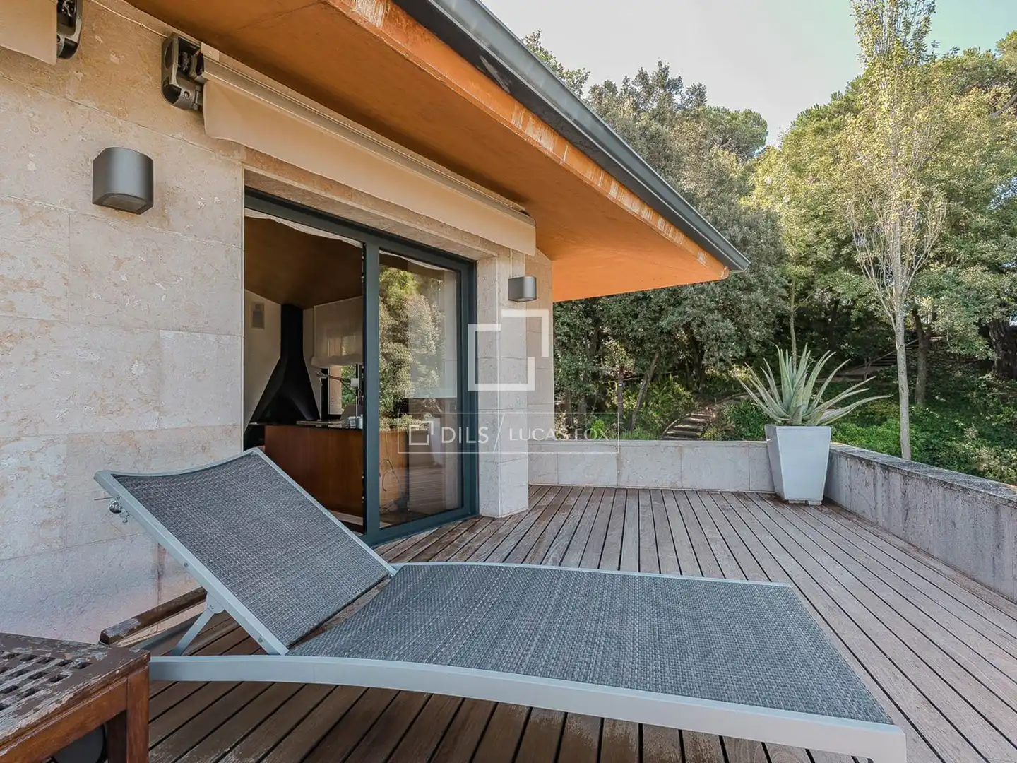 Villa avec piscine à vendre à Sarrià - Sant Gervasi, imagen 6