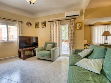 Flat with balcony for sale in Calle ARTURO