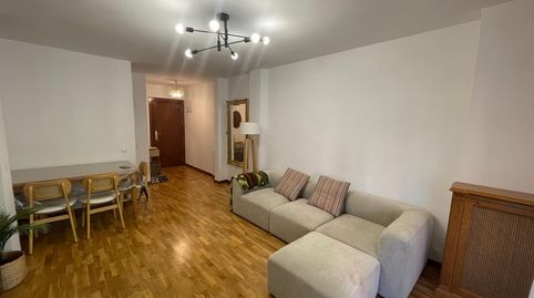 Foto 5 von Zimmer in Calle Carlos II, Rosas - Musas, Madrid Capital