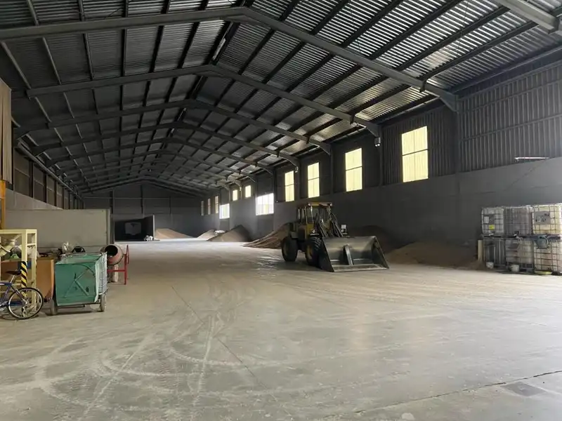 Nau industrial en venda a Santa Fe, imagen 19