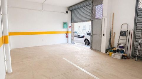 Foto 2 von Garage zur Miete in El Fortí, Palma de Mallorca
