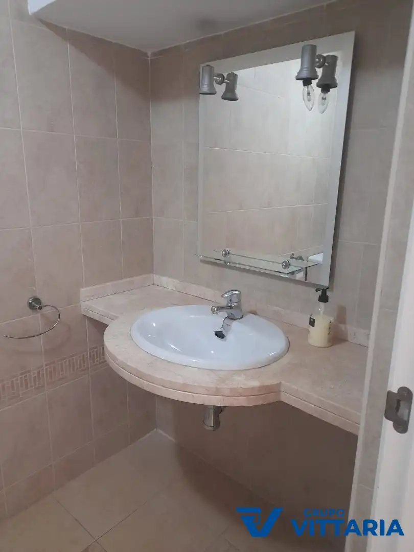Flat with lift for sale in Avenida de la Envía, imagen 22