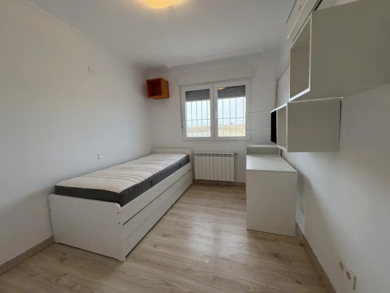 Bedroom of Detached homes for rent in Torrejón de Velasco, Madrid