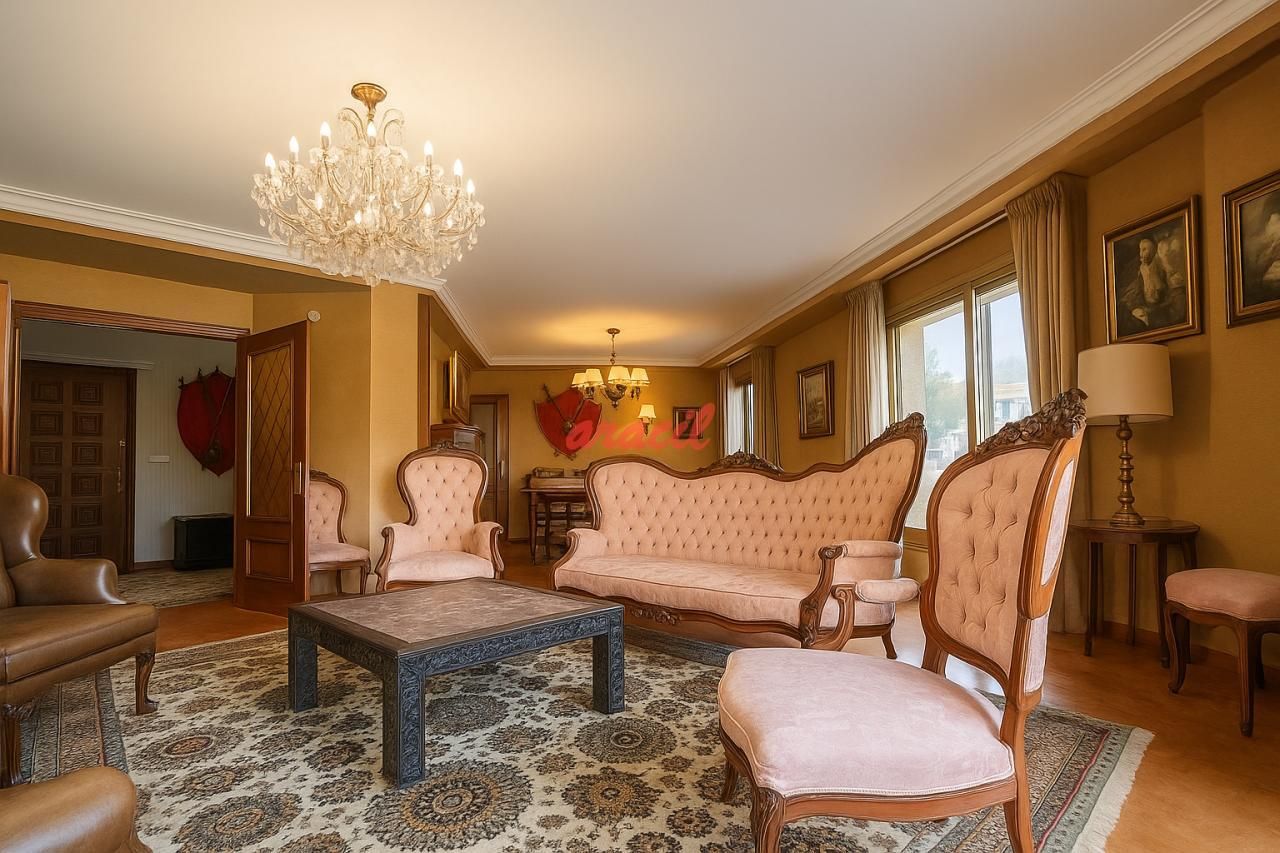 Flat for sale in Centro