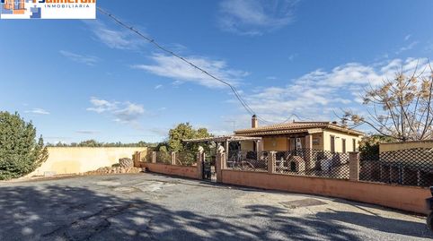 Photo 3 of Houses for sale in Diseminados, La Zubia Ciudad, La Zubia