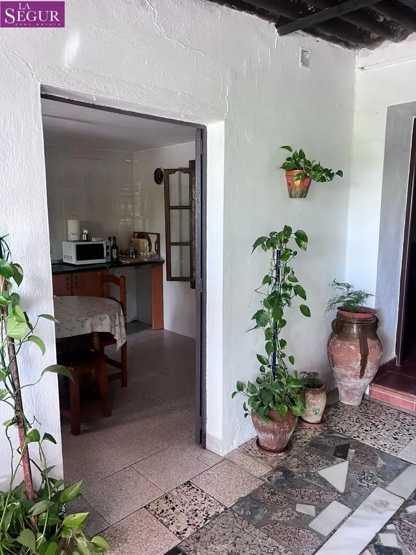 Casa rústica en venda a Vejer, imagen 29