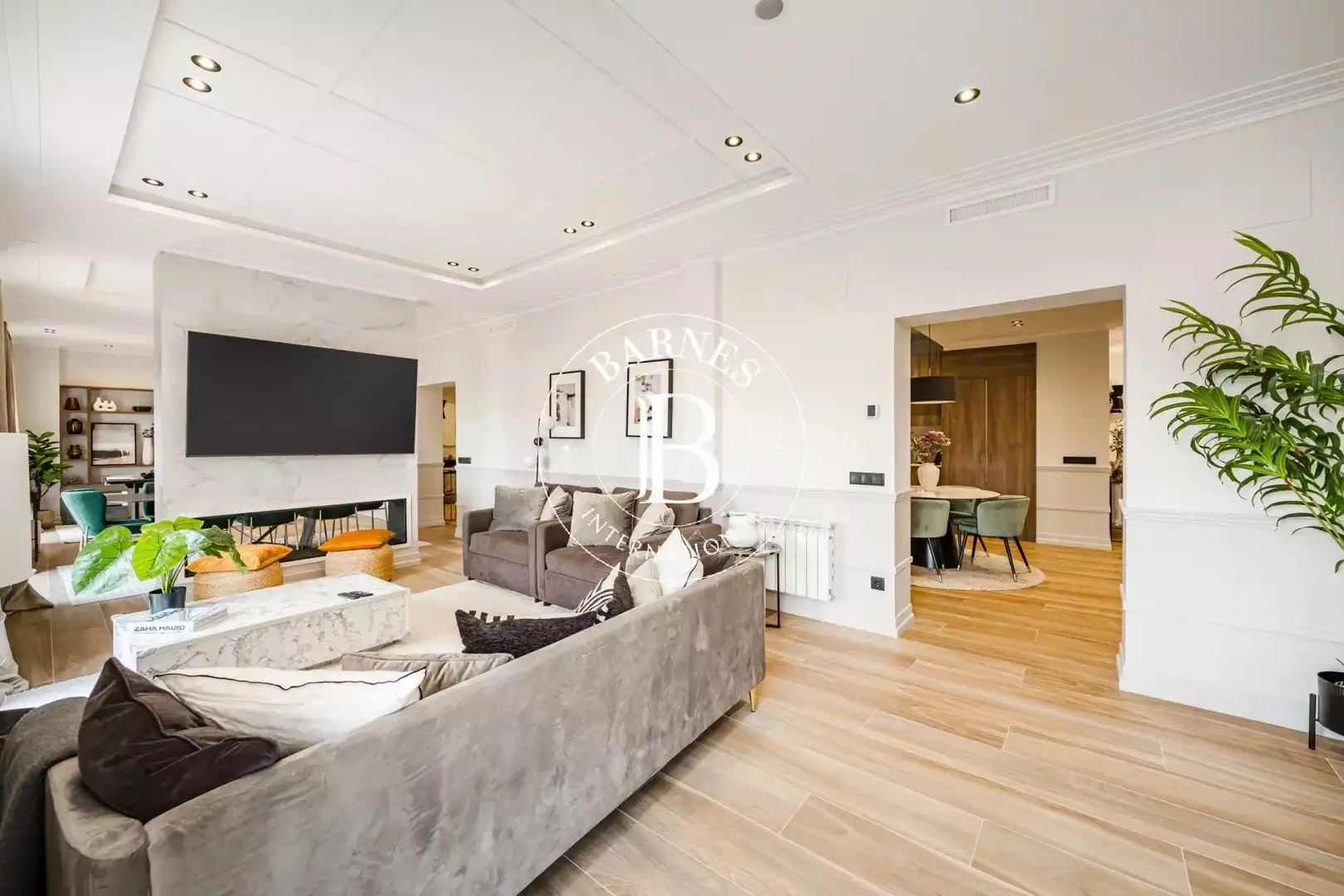 Flat with terrace for sale in Chamberí, imagen 36