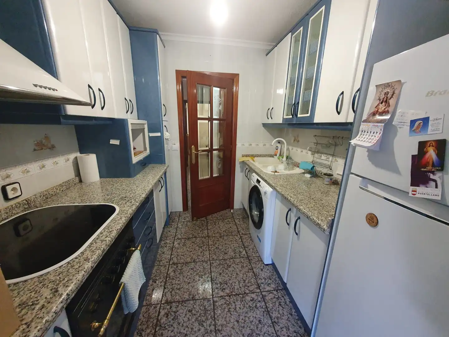 Wohnung zum Verkauf in PAU 2-600