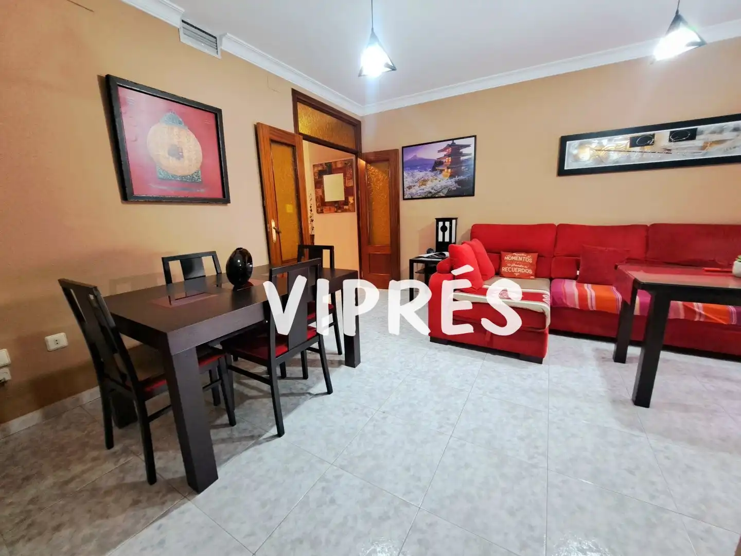 Piso en venta en Guareña, imagen 2