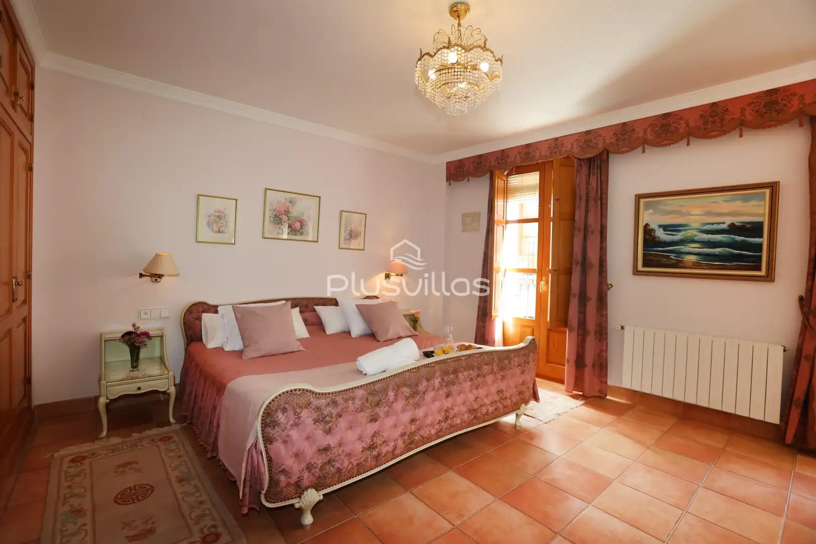 Maison à vendre à Benissa pueblo, imagen 16