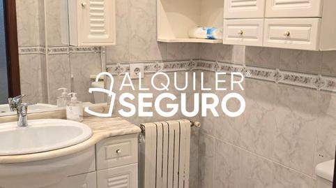 Photo 5 of Flat for rent in Moreria, La Morería, Ciudad Real Capital