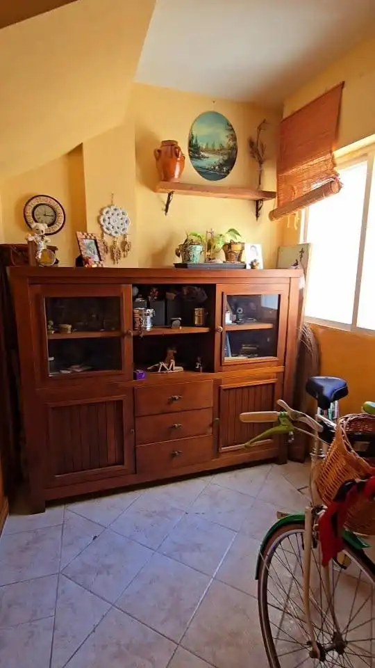 Ático con balcón en venta en Calle Pellicer, imagen 39