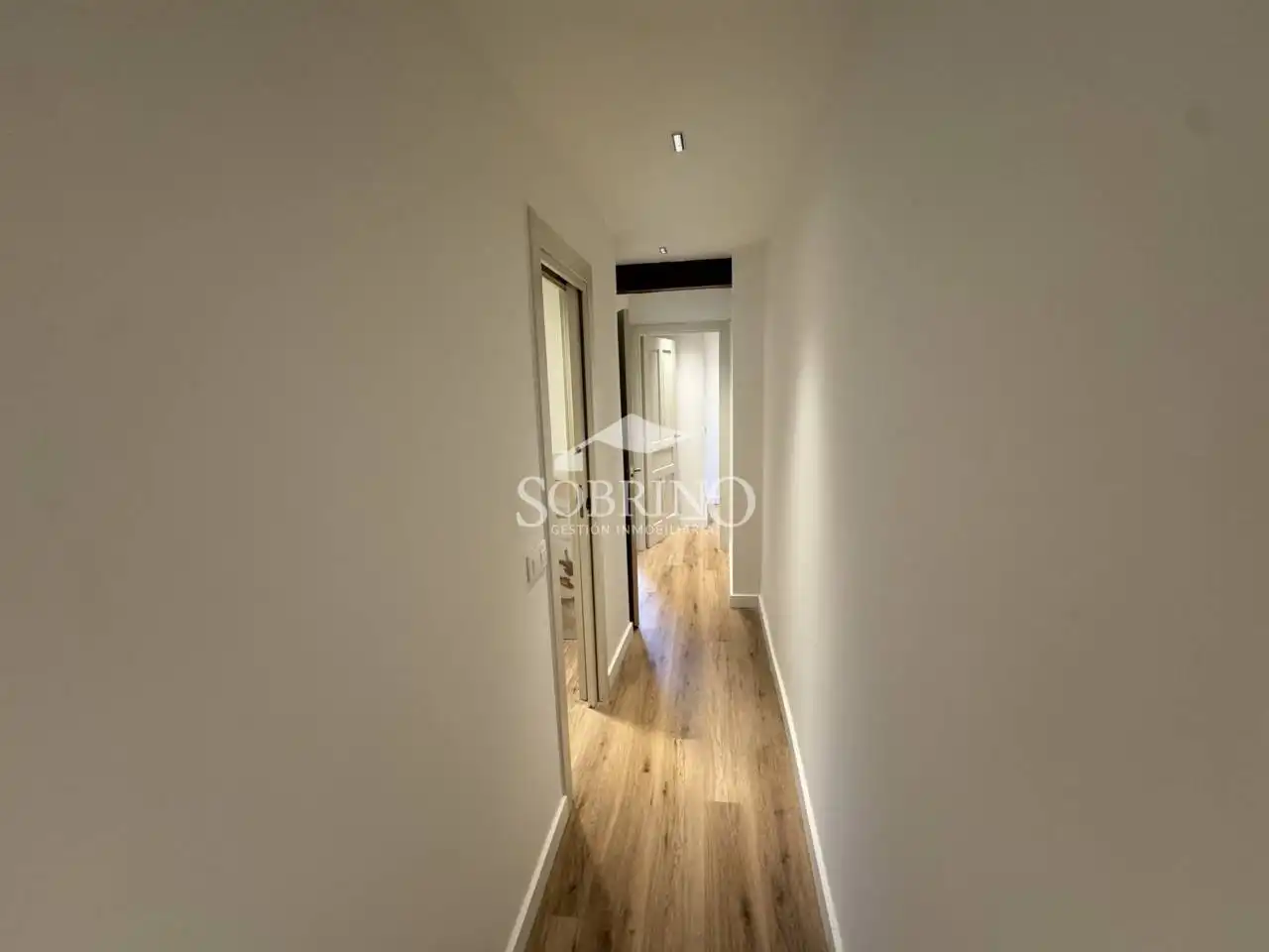 Appartamento con terrazza in vendita a Calle Cueto Bajo 1, imagen 10