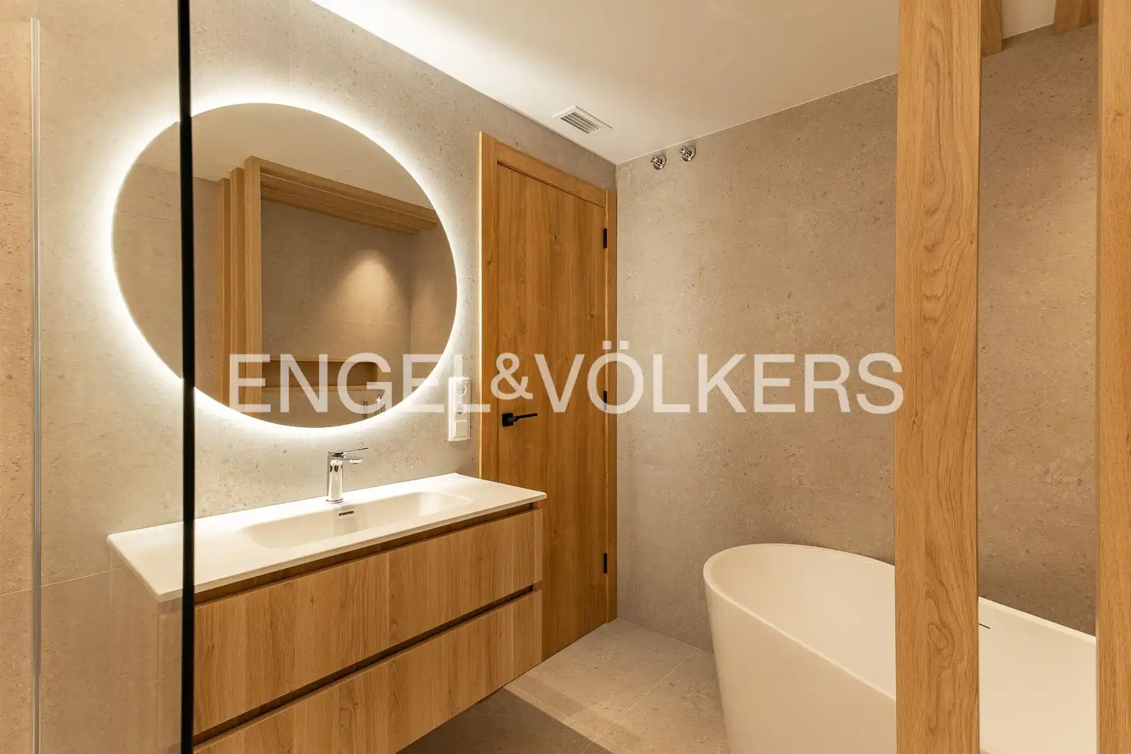 Casa amb terrassa en venda a Sant Cebrià de Vallalta, imagen 20