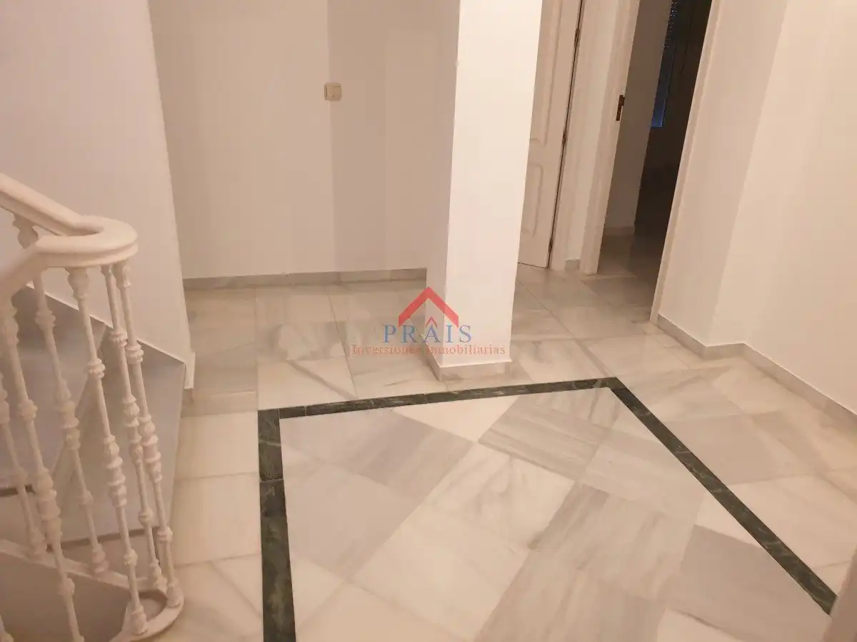 Houses for rent in Utrera  with Air Conditioner, Terrace and Storage room