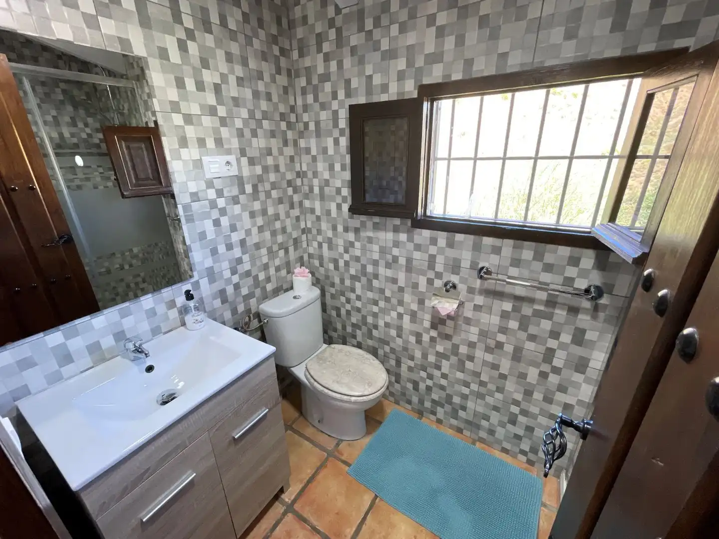 Casa amb piscina en venda a Villanueva de la Concepción, imagen 21