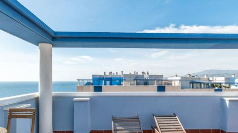 Foto 3 de Ático en venta en Platja de Torres, Villajoyosa / La Vila Joiosa