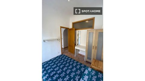 Foto 3 de Habitació a Cuatro Caminos - Azca, Madrid Capital