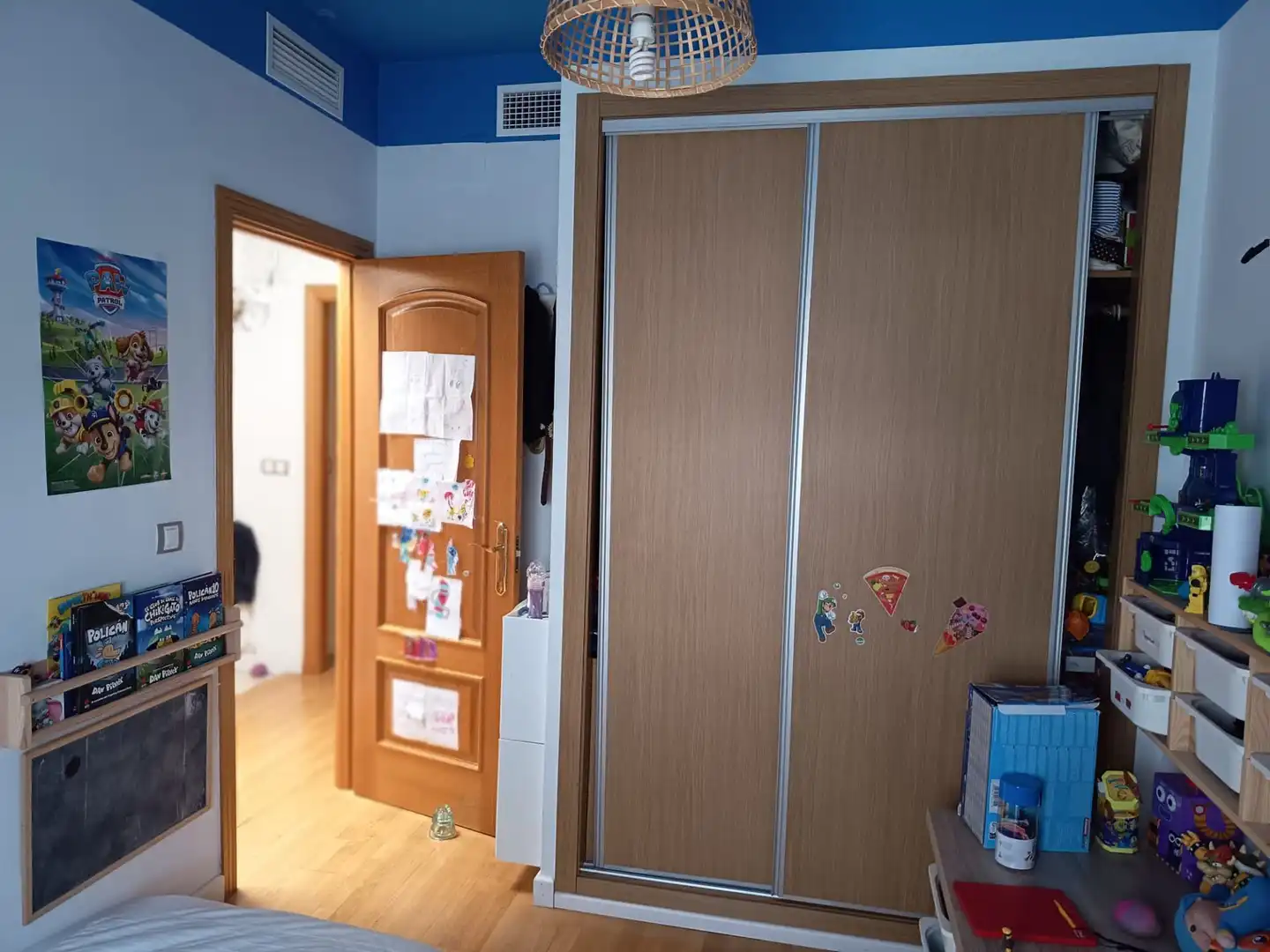Casa a schiera con piscina in vendita a La Planilla, imagen 34