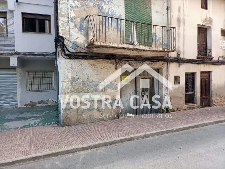 Casa aparellada en venda a GARCIA BERLANGA, imagen 10