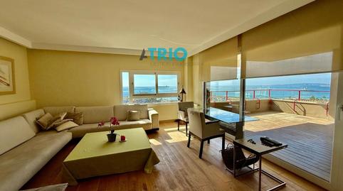 Foto 4 de Pis de lloguer a Es Portixol - Es Molinar,  Palma de Mallorca