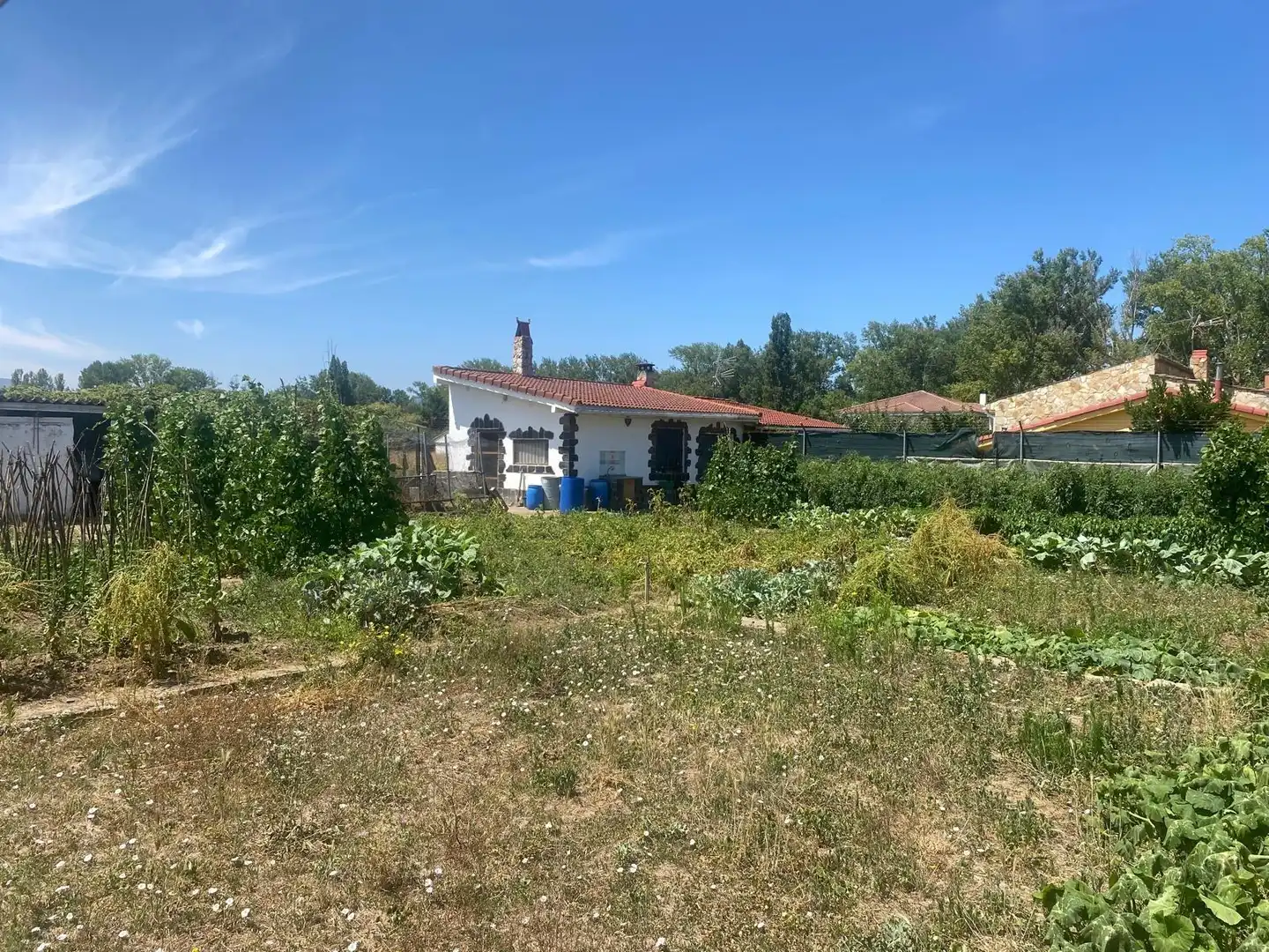 Maison avec jardin à vendre à Medina de Pomar