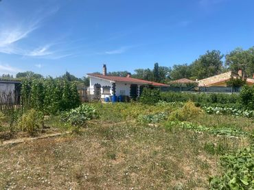 Casa con jardín en venta en Medina de Pomar