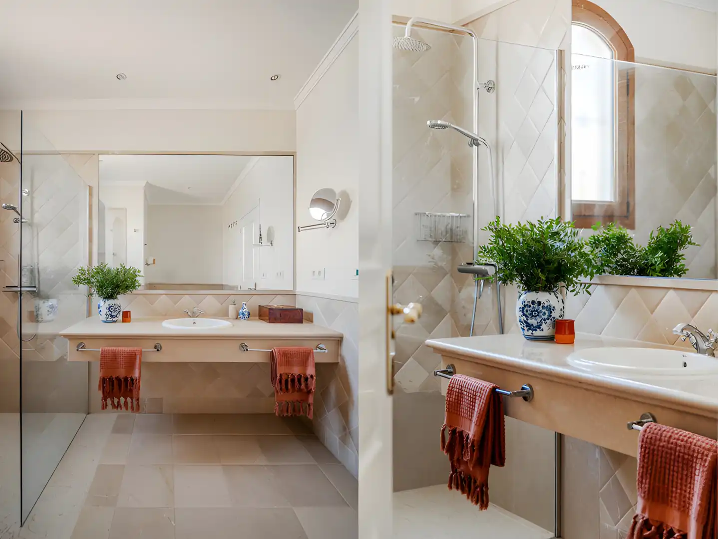 Casa a schiera con piscina in vendita a Estepona Pueblo, imagen 17