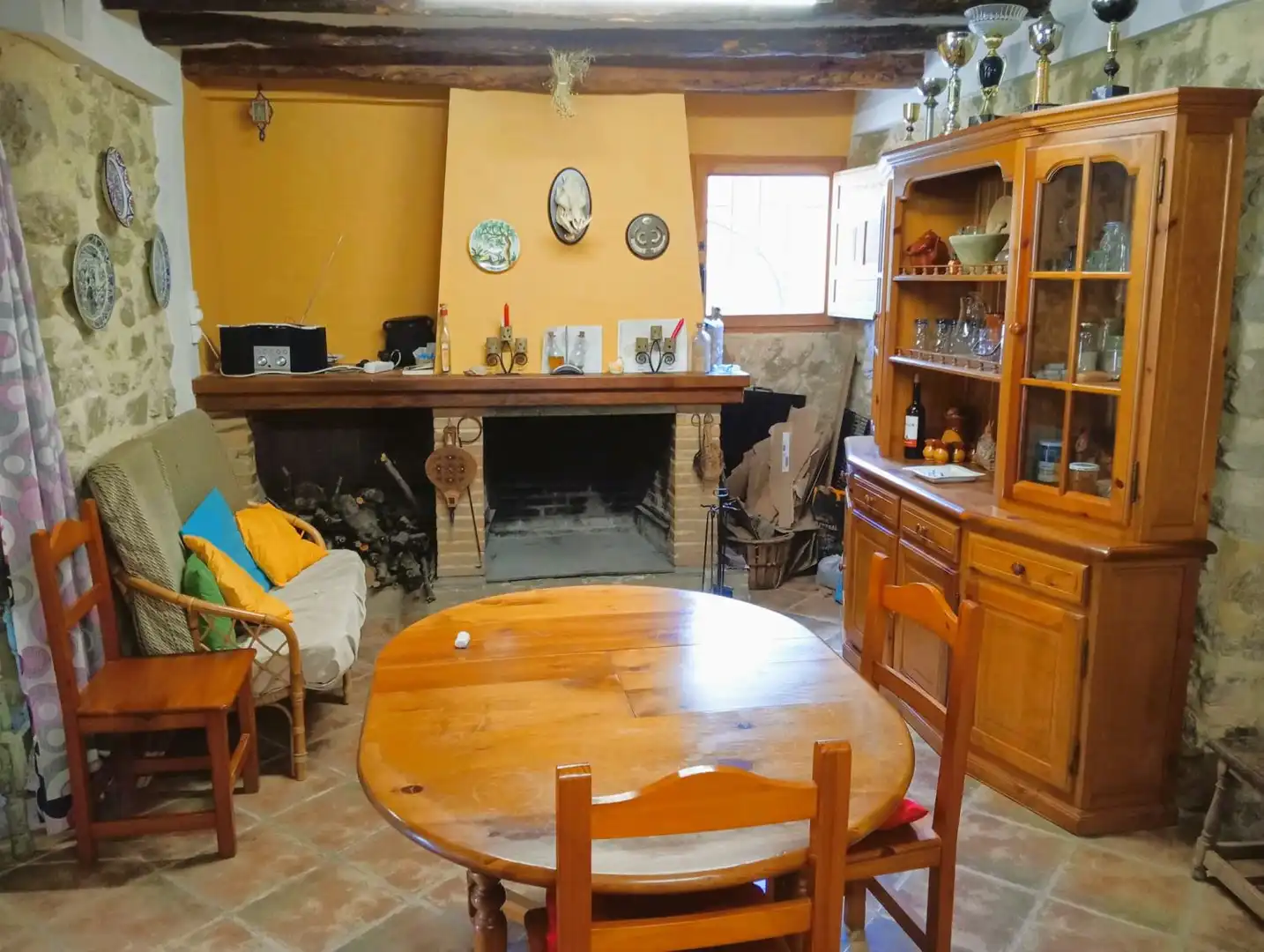 Casa rústica en venda a Sella, imagen 6
