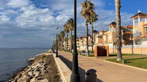 Foto 5 de Dúplex en venda a Pl Poligono K-1-a  Pto Menor, 3, Tomás Maestre, Murcia