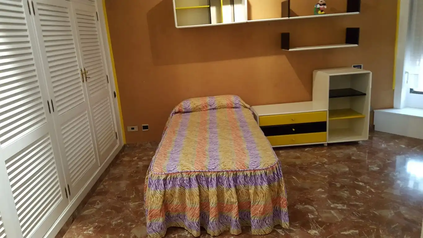 Flat with terrace for sale in Plaza de Toros - Avenida Chapí - Trinquete, imagen 12