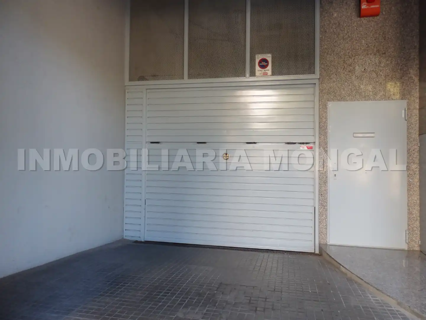 Garage zur Miete in Avinguda Maria Girona, 41, Centre