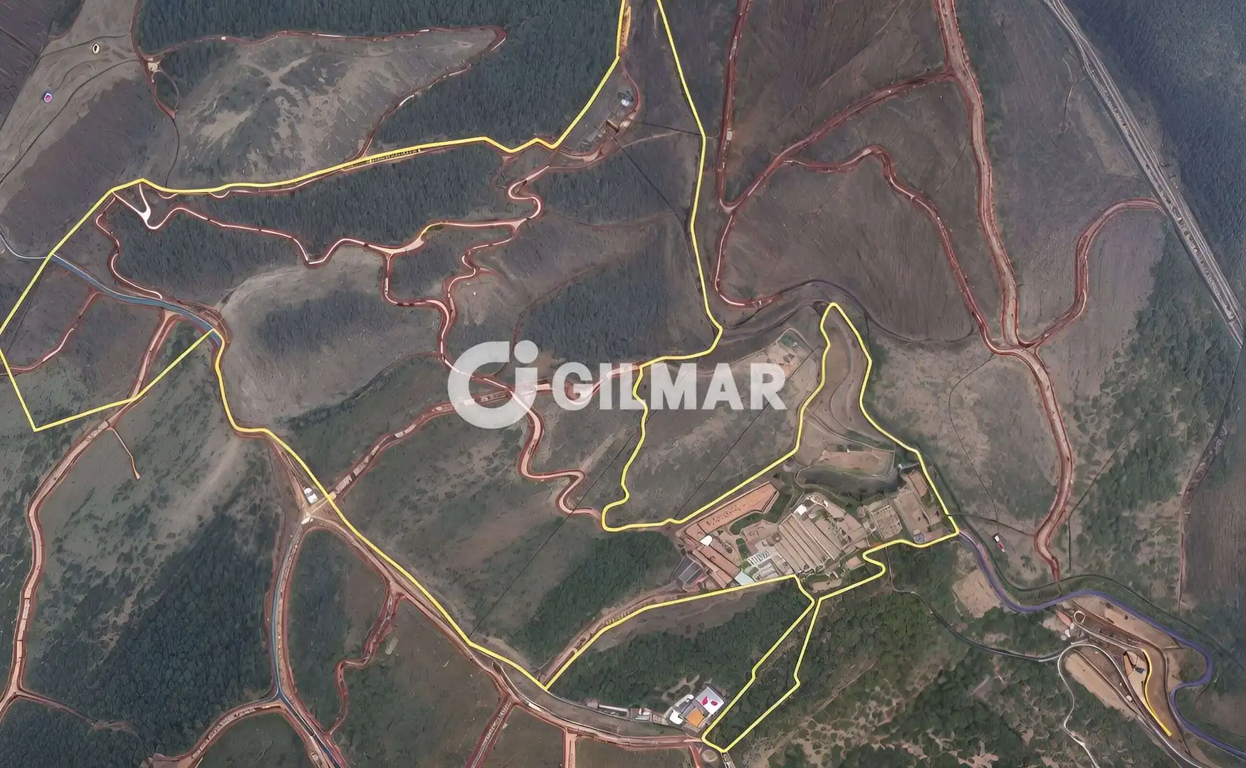 Terreno rustico in vendita a Altos de Estepona, imagen 36