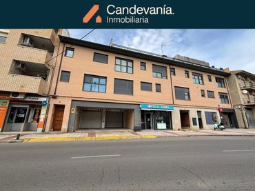 Individual en venda a Avenida Zaragoza
