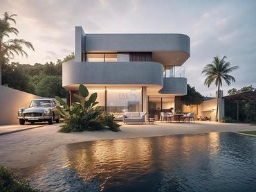 Casa in vendita a Roldán