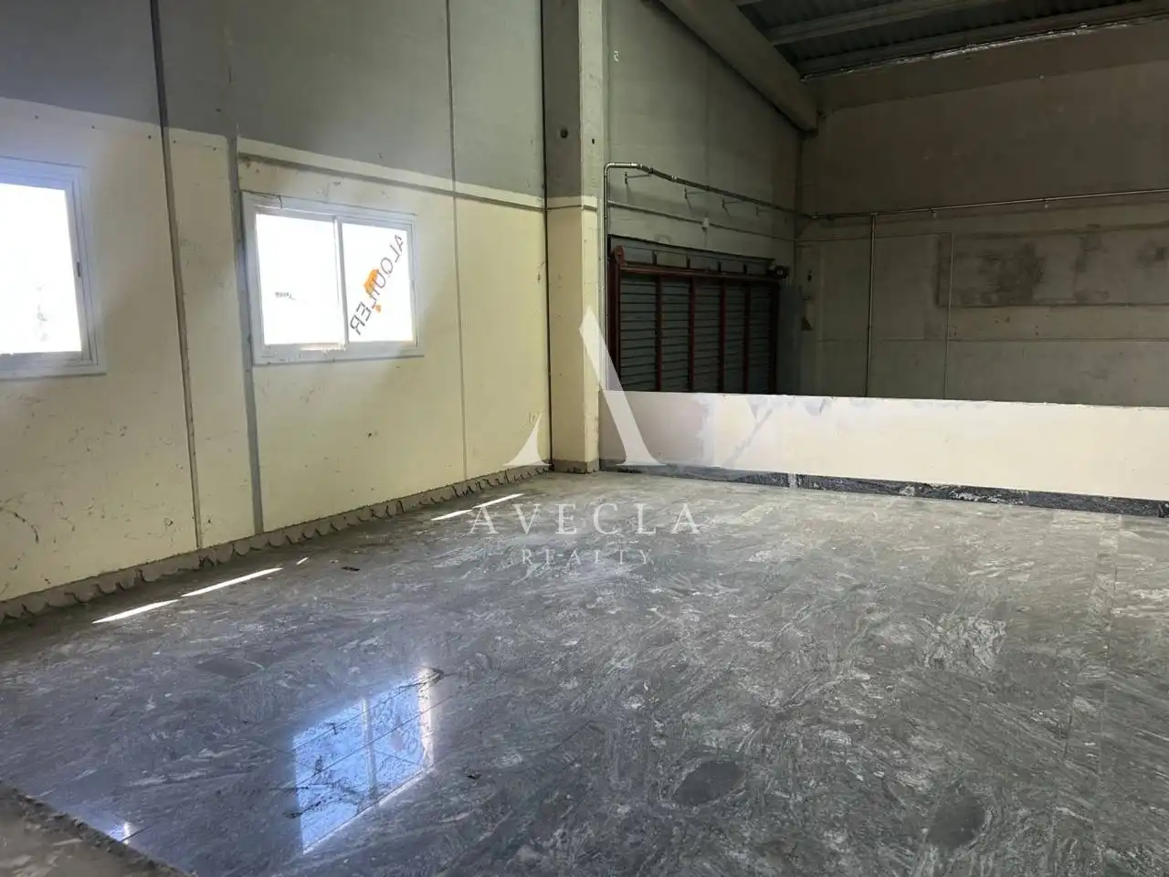 Nave industrial de alquiler en Sant Esteve Sesrovires