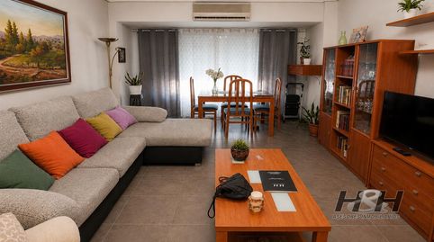 Foto 5 von Wohnung zum Verkauf in Safranar, Valencia Capital