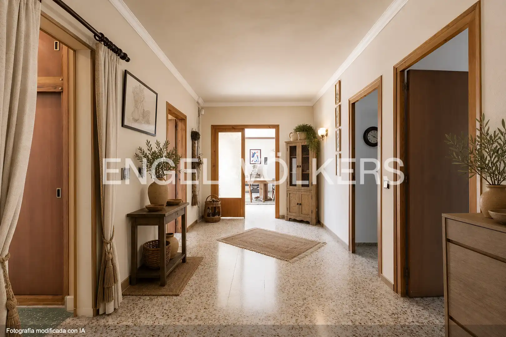 House with terrace for sale in Montmar, imagen 8