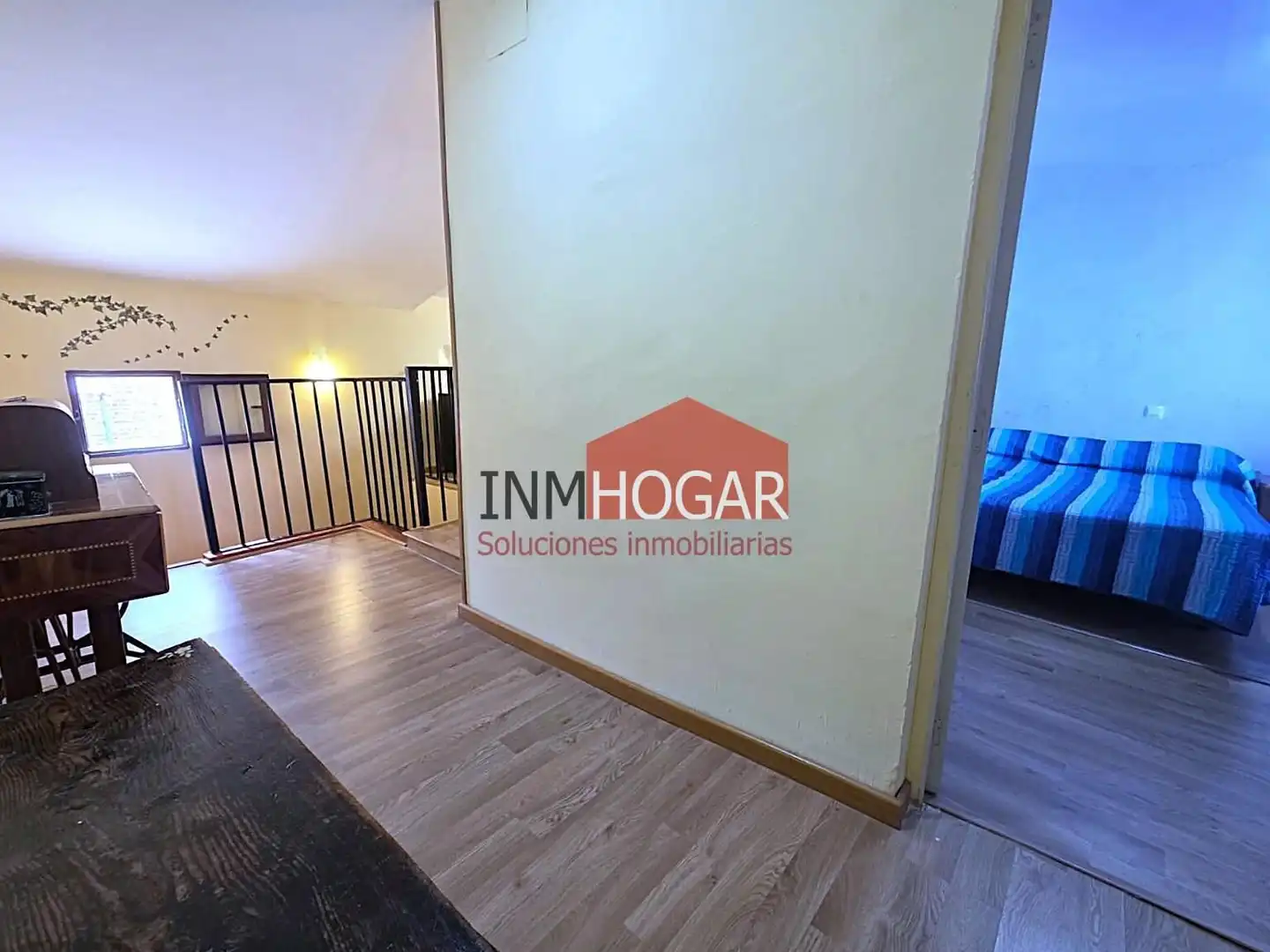 Casa o chalet en venta en Madrigal de las Altas Torres con Amueblado