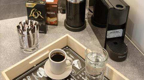 Foto 2 de Pis de lloguer a Perchel Norte, Málaga Capital