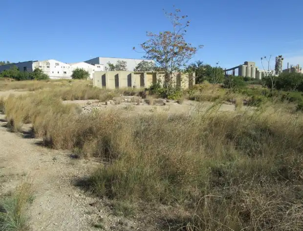 Terreno rustico in vendita a Buñol, imagen 5