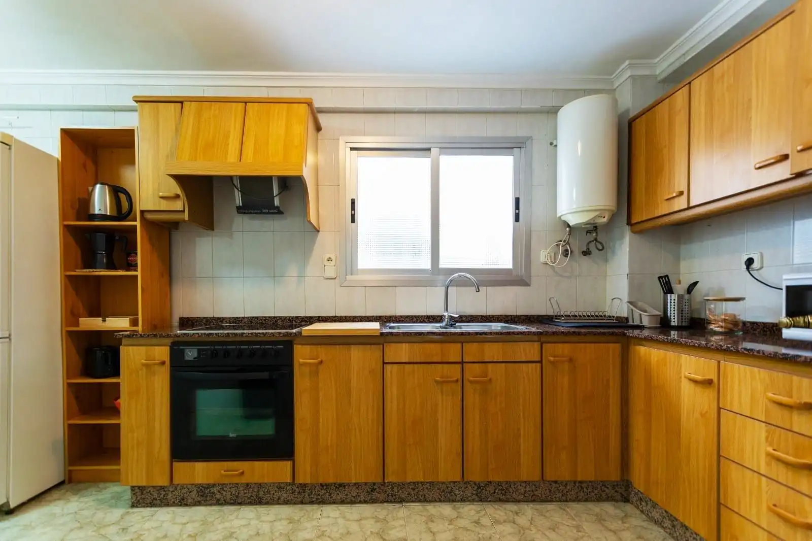 Apartamento en venta en real de madrid, imagen 8